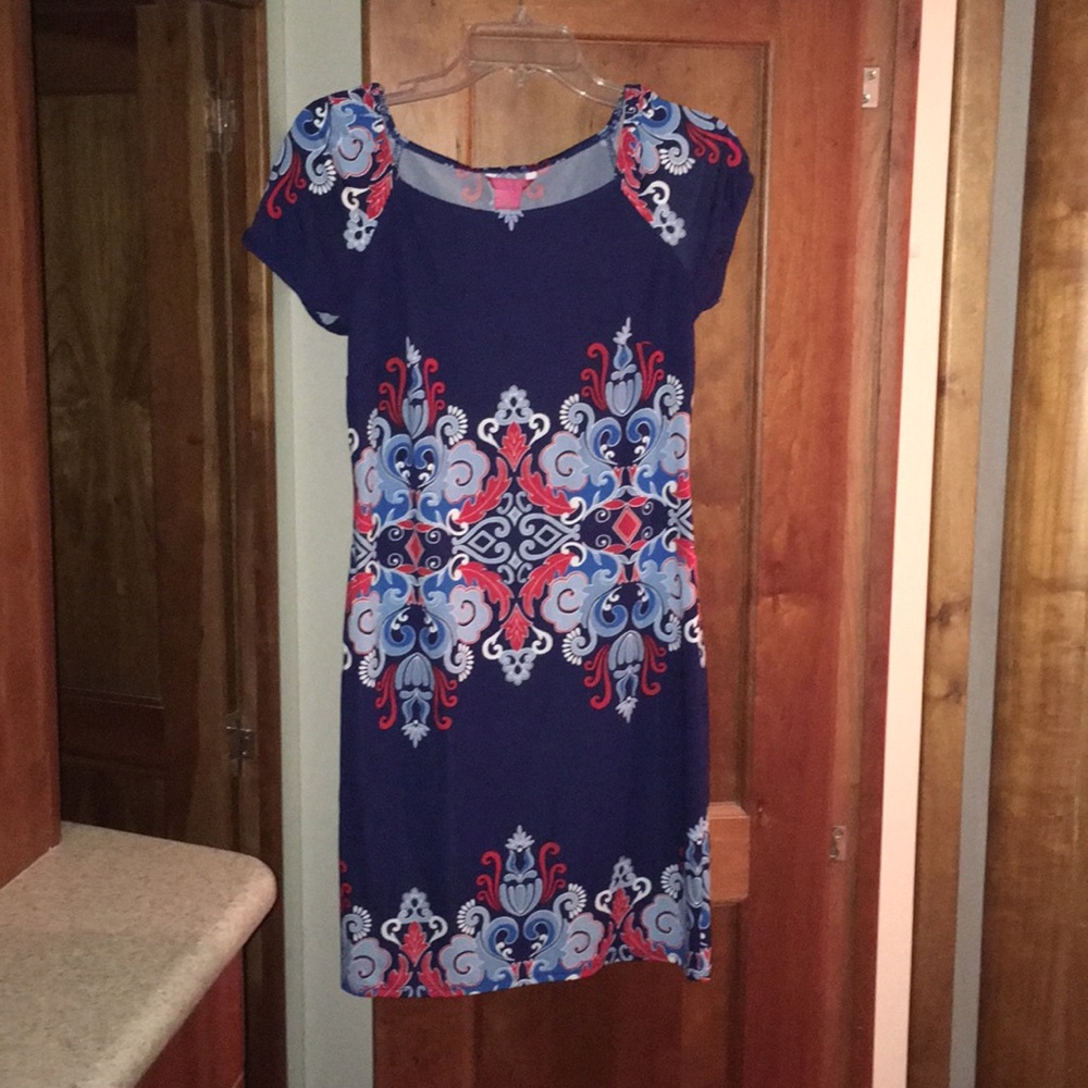 Sunny Leigh dress